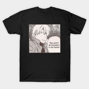 Ginko T-Shirt